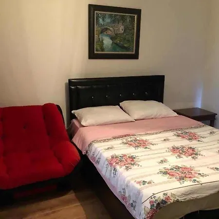 Aronia Villa *