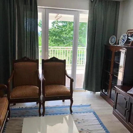 Aronia Villa Sarajevo