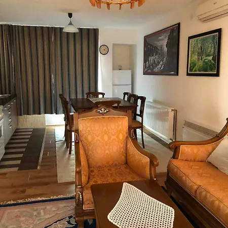 Aronia Villa Sarajevo